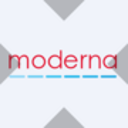 Wrapped Moderna Tokenized Stock (xStock)