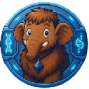 Miniature Woolly Mammoth