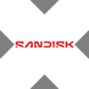 Wrapped Sandisk Corporation Tokenized Stock (xStock)