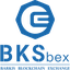 Barkis Blockchain Exchange