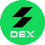 StormGain DEX