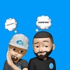 Telegram chat А1 комьюнити logo