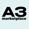 Telegram chat А3 marketplace | ведение и продвижение Ozon WB logo