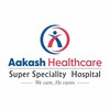 Telegram chat Aakash Hindiston qoʻshma Tibbiyot klinikasi logo