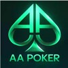 Telegram chat AA扑克 AApoker AAPK logo