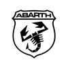 Telegram chat Abarth Russia logo