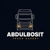 Telegram chat ABDULBOSIT TRUCK EXPERT logo