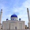 Telegram chat "Ustoz Muhammad Sodiq hazratlari" jome masjidining guruhi logo