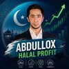 Telegram chat 📈💸 TREDING PUL ISHLASH 💸📈 logo