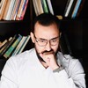 Telegram chat Abdulvaliy Musulmanov | Rasmiy logo