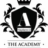 Telegram chat Academy group(Haydarov) logo
