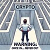 Telegram chat ABK CRYPTO GUIDE logo