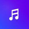 Telegram chat AbleMusic (BETA) Support logo