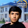 Telegram chat ABROR MAKLER GURUHI logo