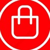 Telegram chat A logo