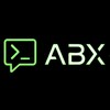 Telegram chat ABX Console logo
