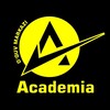 Telegram chat "ACADEMIA" oʻquv markazi logo