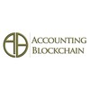 Telegram chat Accounting Blockchain logo