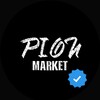 Telegram chat PION market ЧАТ / ПРОДАЙ - КУПИ / АККАУНТЫ 💱 logo