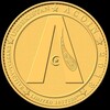 Telegram chat 🇺🇿 ACOIN7(A7) (Umid bor, faqat umid). logo