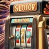 Telegram chat Slotor777 (три сокири)🪓🪓🪓 logo