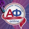 Telegram chat ЧАТ Актуальная Флебология logo