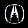 Telegram chat Acura Club (RDX MDX) logo