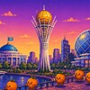 Telegram chat AdCoin | Чат пользователей logo
