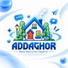 Telegram chat AddaGhor - আড্ডাঘর 🇧🇩 logo
