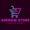 Telegram chat ADE NOW STORE 🛍 logo