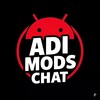 Telegram chat AdiMods (Discussion) logo