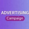 Telegram chat CampagnePublicitaire logo