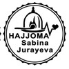 Telegram chat HIJOMA VA ZULUK logo