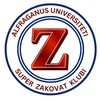 Telegram chat AFU Super Zakovat logo