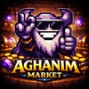 Aghanim | Dota 2 Market - Telegram Groups