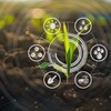 Telegram chat AGROTRADE.UA logo