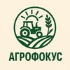 Telegram chat АгроФокус | Ukraine 🇺🇦 logo