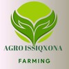 Telegram chat АГРО ИССИКХОНА (Agro sentir) logo