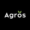 Telegram chat AGROS 🇺🇦🌻🌽🌾🌱 logo