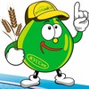 Telegram chat AGRO-UROJAY logo