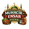 Telegram chat Muhacir ve Ansar Pazarı logo