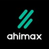 Telegram chat ahimax logo