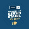 Telegram chat PAS Pulau Pinang logo