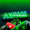 Telegram chat Ахрам (чат) logo