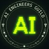 Telegram chat AI Engineers Guild logo