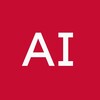 Telegram chat AI Happens Community logo