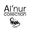 Telegram chat • Ainur Collection logo