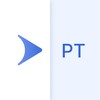 Telegram chat AirDAO Português logo