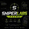 Telegram chat SNIPERLABS PROMO logo