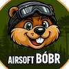 Telegram chat Airsoft Bobr 🇵🇱 UA|BLR logo